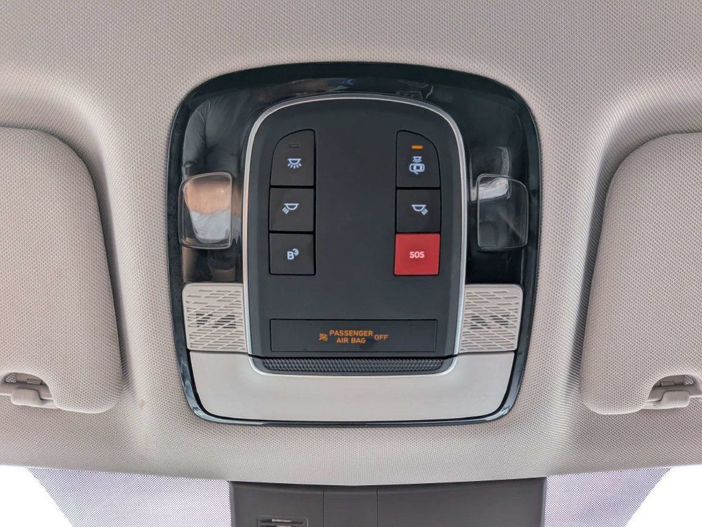 Used 2024 Hyundai Palisade SEL FWD image 29