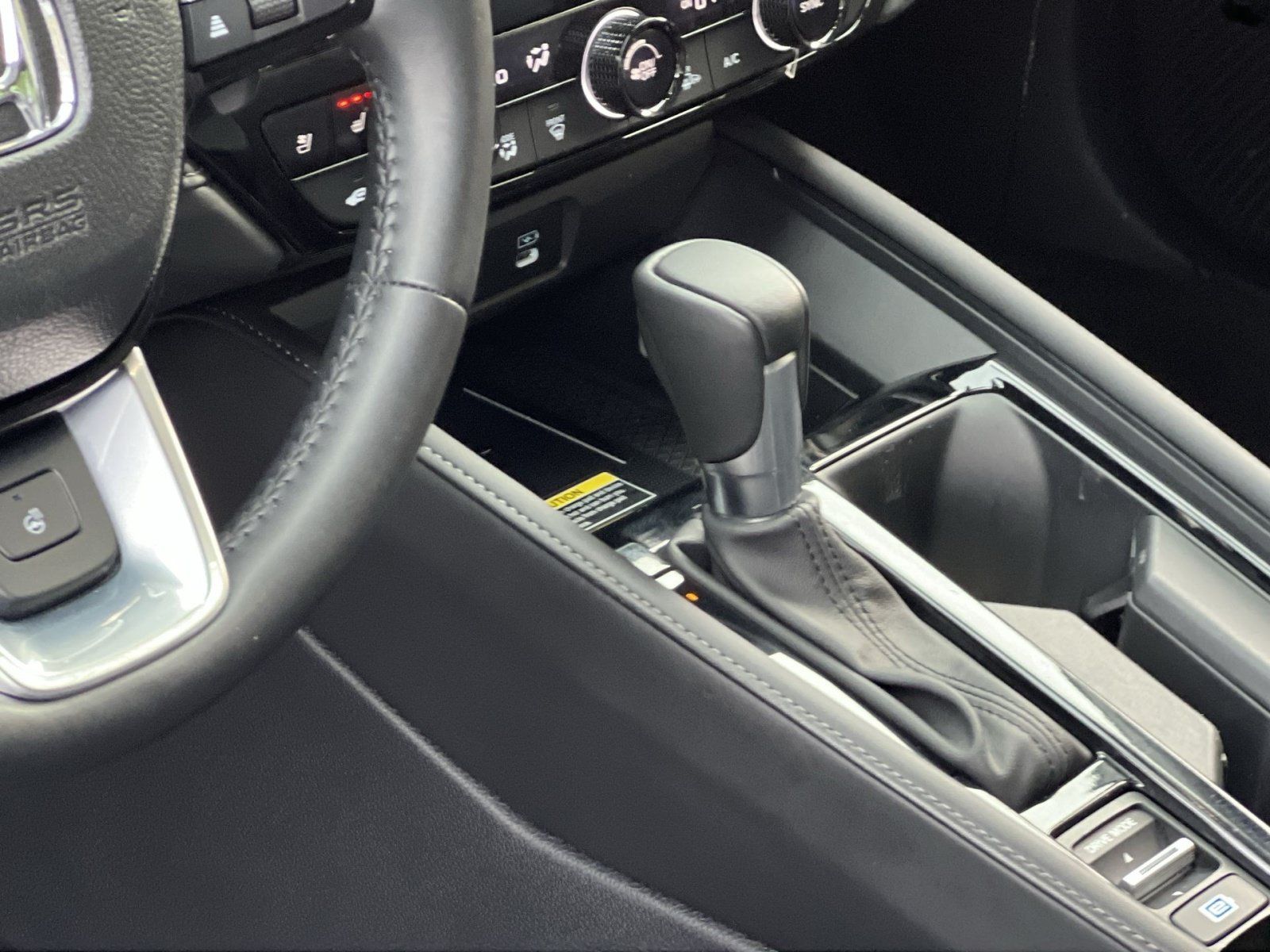 Used 2025 Honda Accord Touring image 27
