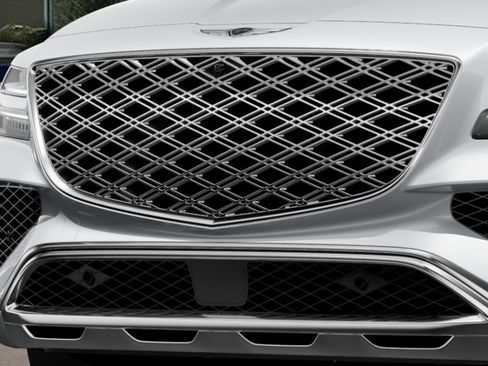 New 2026 Genesis GV80 2.5T Advanced AWD/4WD image 13