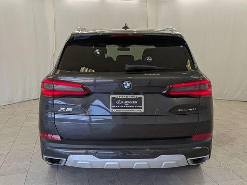 Used 2023 BMW X5 xDrive40i w/ Executive Package image 8