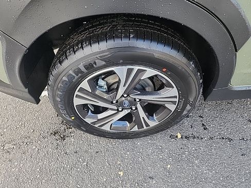 Used 2026 Subaru Crosstrek 2.0i Premium image 23