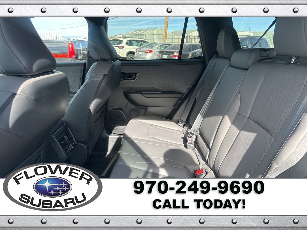 Used 2026 Subaru Outback Limited w/ Premium/Limited Plus Package AWD/4WD image 18