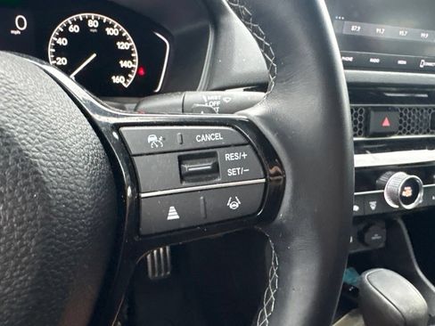Used 2024 Honda Civic Sport image 21