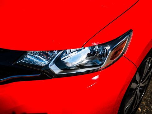 Used 2016 Honda Fit EX image 7
