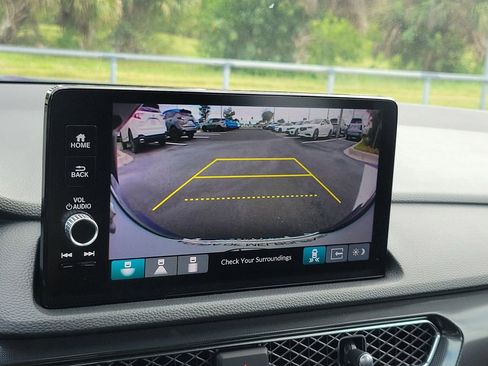 Used 2025 Acura Integra A-Spec image 28