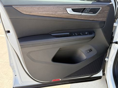 New 2026 Volkswagen Atlas SEL Premium R-Line image 10