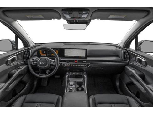Certified 2025 Kia Sorento EX AWD/4WD image 5
