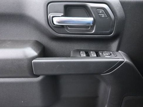 New 2026 Chevrolet Silverado 2500 Custom w/ Custom Convenience Package AWD/4WD image 23