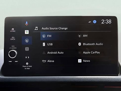 Used 2025 Honda Civic Si image 23