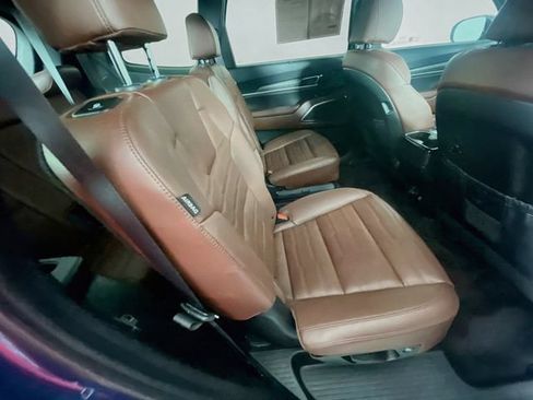 Used 2024 Kia Telluride SX Prestige AWD/4WD image 31