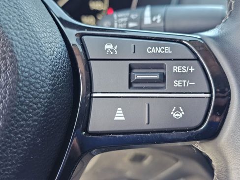 Used 2023 Honda Civic EX image 22