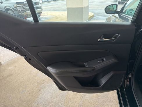 Used 2020 Nissan Altima 2.5 S image 19