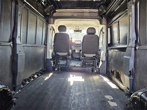 Used 2022 RAM ProMaster 1500 w/ Safety Group image 8