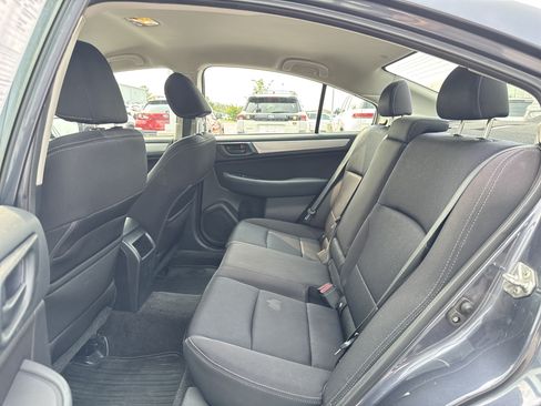 Used 2015 Subaru Legacy 2.5i AWD/4WD image 19
