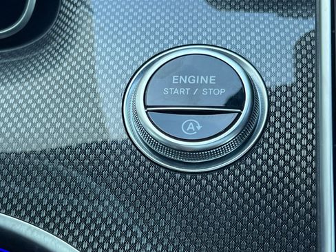 Used 2023 Mercedes-Benz C 43 AMG 4MATIC Sedan image 34