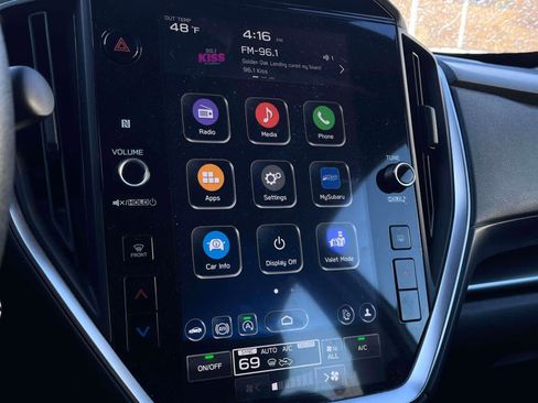 Used 2024 Subaru Impreza 2.0i Sport image 10