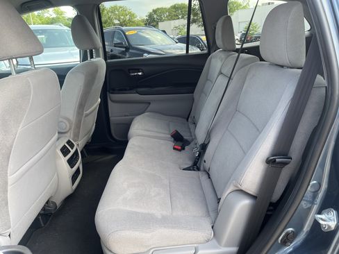 Used 2021 Honda Pilot EX image 15