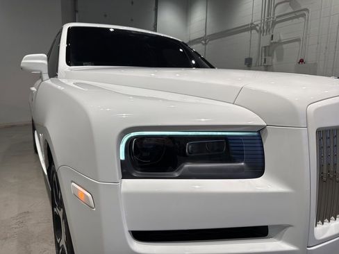 Used 2020 Rolls-Royce Cullinan AWD/4WD image 20
