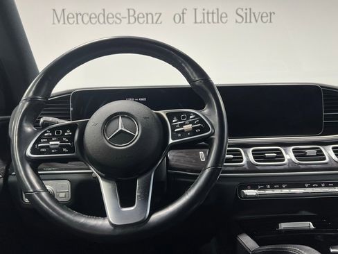 Used 2022 Mercedes-Benz GLE 350 4MATIC image 31