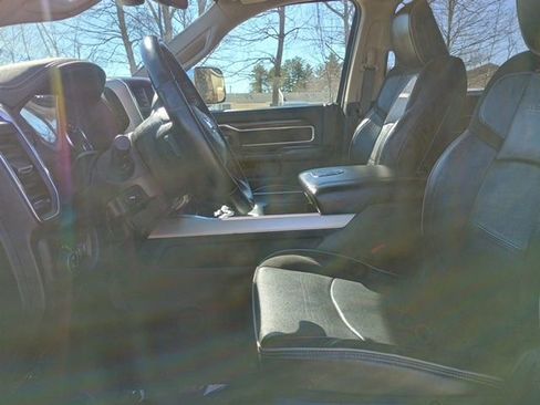Used 2022 RAM 2500 Laramie image 26