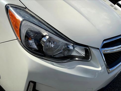 Used 2016 Subaru Crosstrek 2.0i Limited image 28
