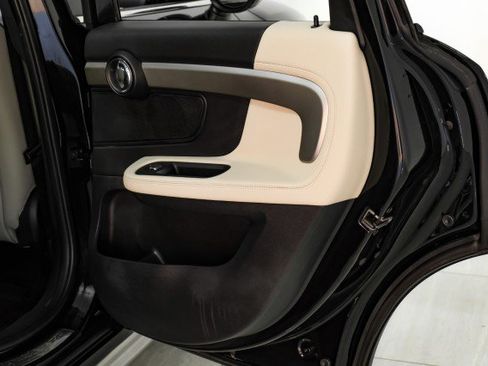 Used 2022 MINI Cooper Countryman S w/ Signature Upholstery Package image 42