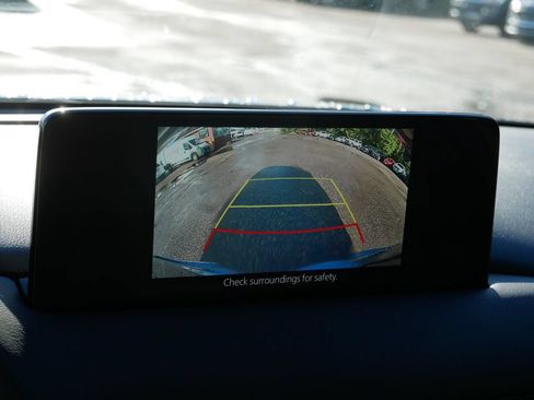 Used 2021 MAZDA CX-5 Touring AWD/4WD image 27