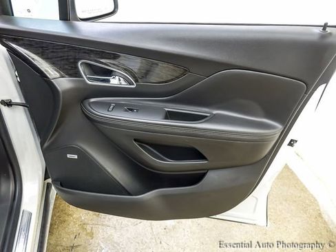 Used 2014 Buick Encore Premium AWD/4WD image 24