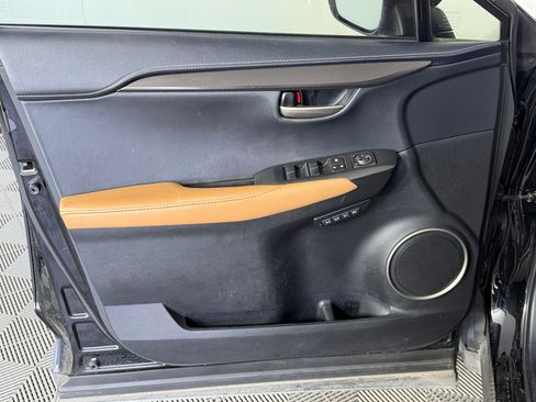 Used 2015 Lexus NX 200t FWD w/ Premium Package image 23