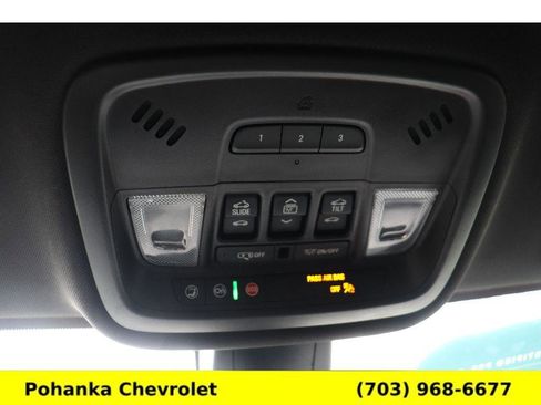 Certified 2023 Chevrolet Traverse LT w/ LT Premium Package image 19