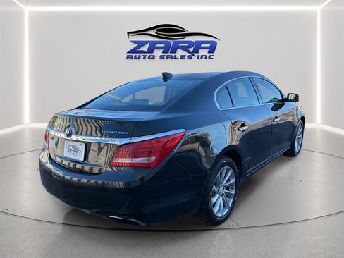 Used 2016 Buick LaCrosse Leather image 7