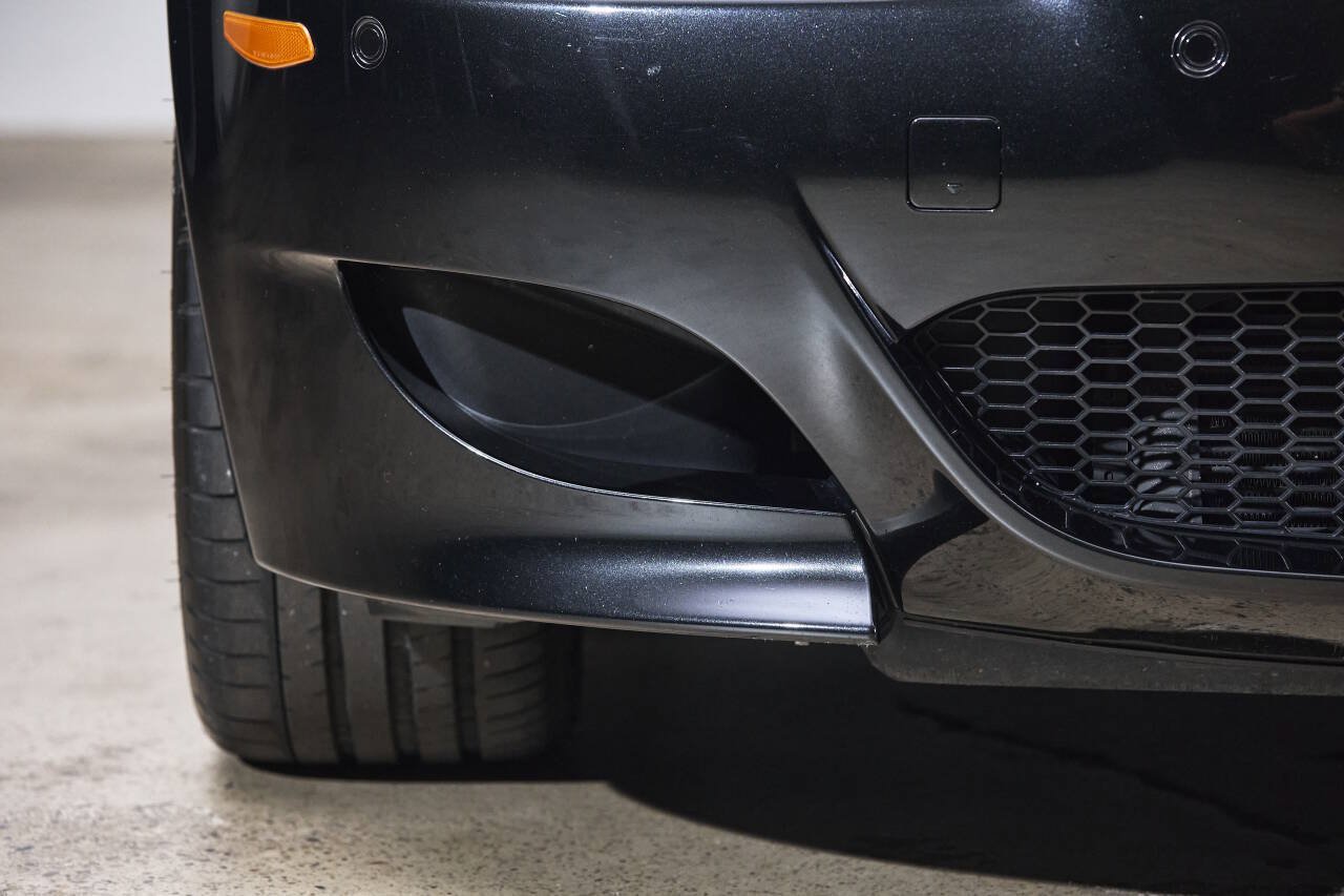 Used 2008 BMW M5 RWD image 13