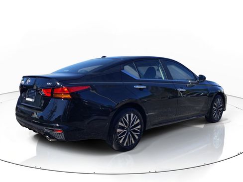 New 2025 Nissan Altima 2.5 SV w/ SV Premium Package image 4