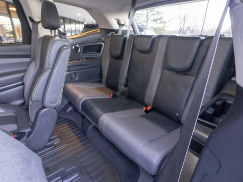 Used 2023 Subaru Ascent Onyx Edition Limited image 20