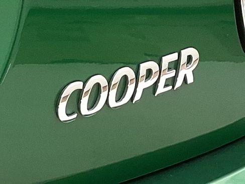 Certified 2023 MINI Cooper 2-Door Hardtop image 20