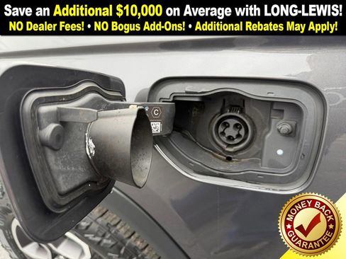 Used 2023 Jeep Grand Cherokee Trailhawk w/ Luxury Tech Group III image 30