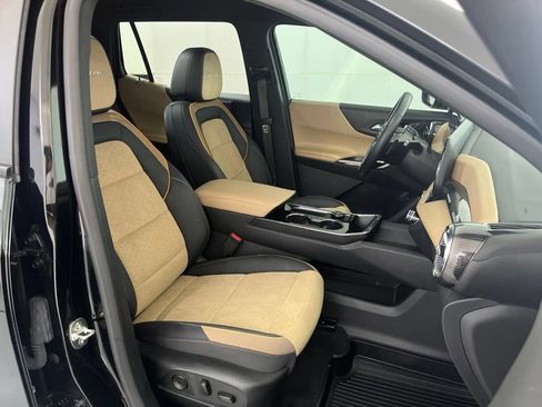 Used 2026 Chevrolet Equinox ACTIV w/ Convenience Package III AWD/4WD image 22