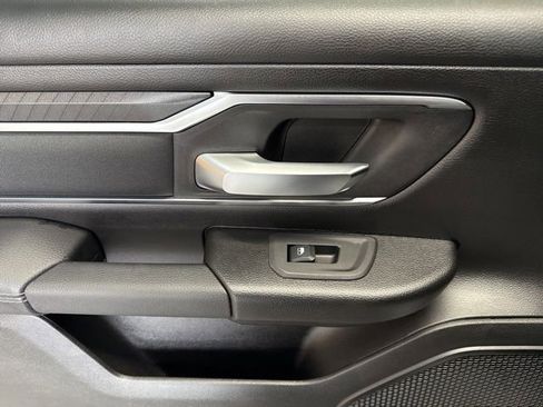 Used 2026 RAM 1500 Big Horn image 36