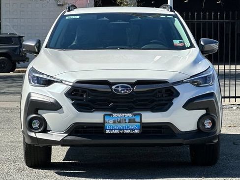 Used 2026 Subaru Crosstrek 2.5i Limited AWD/4WD image 3