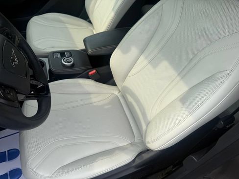 Used 2023 Ford Mustang Mach-E Premium RWD image 21