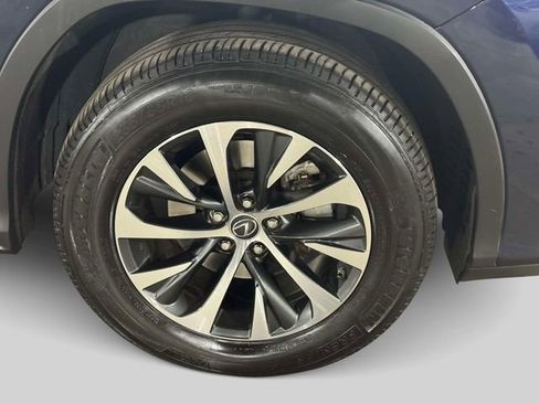 Certified 2020 Lexus RX 350 AWD w/ Premium Package image 8