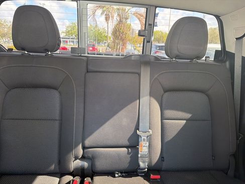 Used 2019 Chevrolet Colorado LT w/ LT Convenience Package image 19