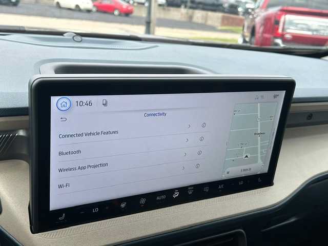 New 2026 Ford Maverick Lariat AWD/4WD image 40