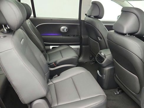 Used 2026 Hyundai Ioniq 9 Limited image 24