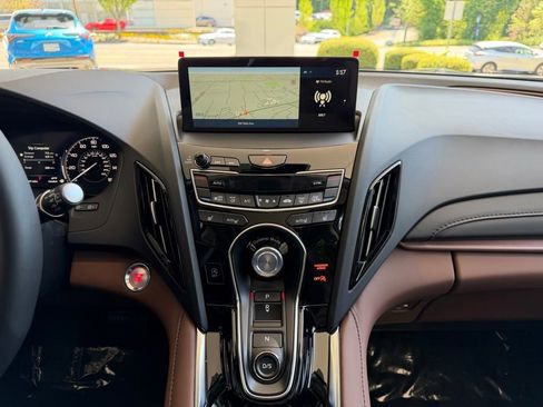 New 2026 Acura RDX SH-AWD w/ Technology Package image 22
