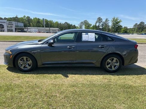 Used 2023 Kia K5 LXS FWD image 4