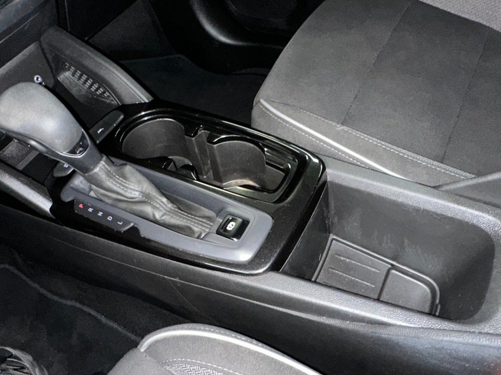 Used 2021 Chevrolet TrailBlazer LT w/ Convenience Package FWD image 15