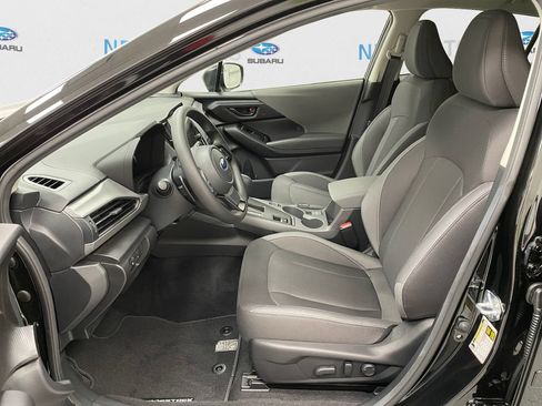 New 2026 Subaru Crosstrek 2.5i Premium AWD/4WD image 9