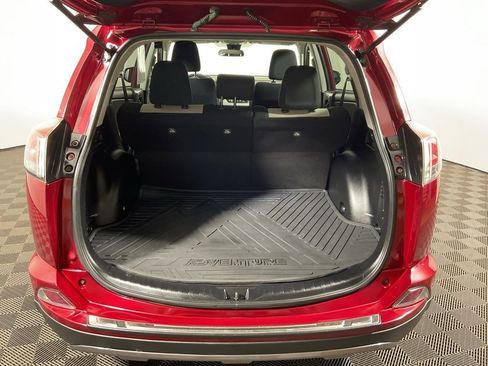 Used 2018 Toyota RAV4 Adventure image 14