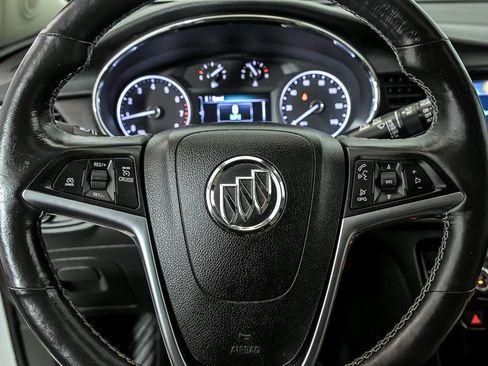 Used 2017 Buick Encore Essence FWD image 19